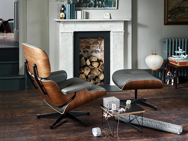 Lounge Chair Carousel 2